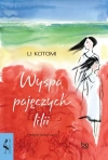 Wyspa pajęczych lilii - zdjęcie