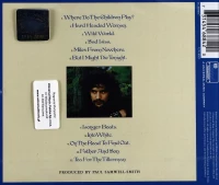 cat stevens 'tea for the tillerman', CD, zdjęcie 4