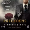 Precedens. Audiobook - zdjęcie