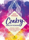 Czakry - kompletny przewodnik - zdjęcie