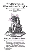 The Horrors and Absurdities of Religion - zdjęcie