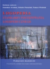 Logopedia. Standardy postępowania logopedycznego. Podręcznik akademicki, wydanie 3 - zdjęcie