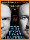 Bóg, kasa i rock'n'roll. Audiobook - zdjęcie