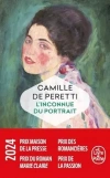 L'Inconnue du portrait: Roman - zdjęcie