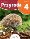 To nasz świat. Przyroda. Podręcznik do szkoły podstawowej. Klasa 4 - zdjęcie