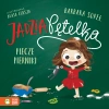 Jadzia Pętelka piecze pierniki - zdjęcie