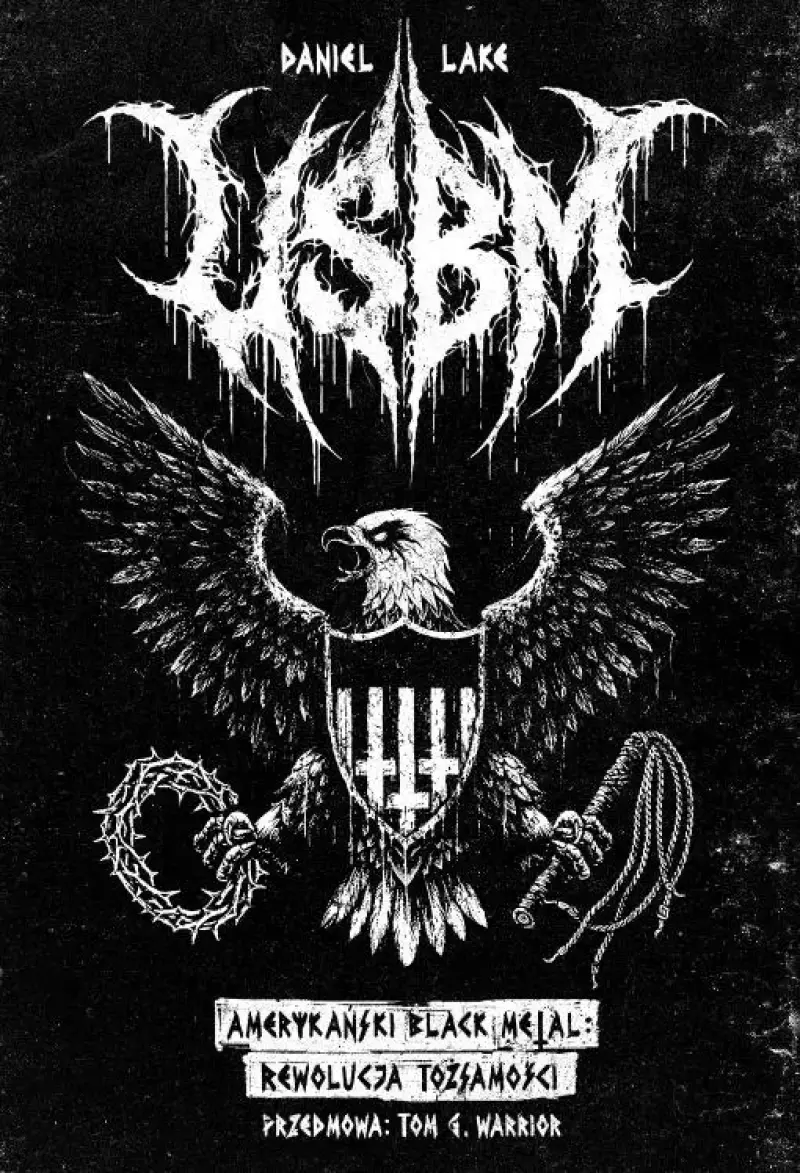 USBM. Amerykański black metal USBM. Amerykański black metal