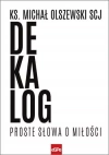 Dekalog. Proste słowa o miłości - zdjęcie