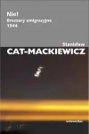 Nie! Broszury emigracyjne 1944 - zdjęcie