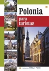 Polska dla turysty wersja hiszpańska - zdjęcie