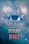 Dotknij mnie. Tom 2. Odkryj mnie - zdjęcie