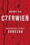 Kolory zła. Czerwień - zdjęcie