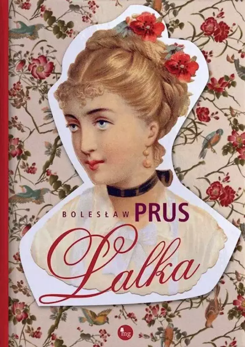 Lalka Lalka