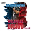 Wilkołak Drago. Audiobook - zdjęcie