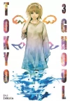 Tokyo Ghoul. Tom 3 - zdjęcie