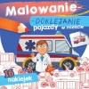 Malowanie-doklejanie. Pojazdy w mieście - zdjęcie