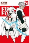 Fire Force. Tom 21 - zdjęcie