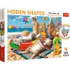 Puzzle 1000 elementów. Kocie wakacje - zdjęcie