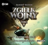 Zgiełk wojny. Tom 2. W głębi strachu. Audiobook - zdjęcie
