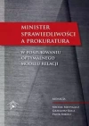 Minister Sprawiedliwości a prokuratura - zdjęcie