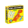 Układanka Dino - zdjęcie