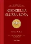 Niedzielna służba Boża na lata A, B, C - zdjęcie