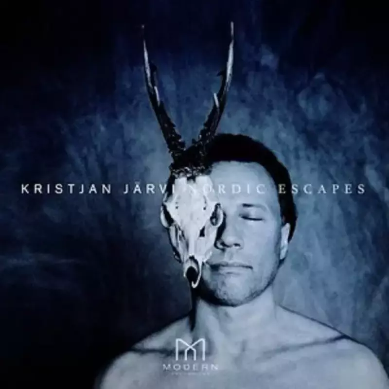 Nordic Escapes. CD Nordic Escapes. CD