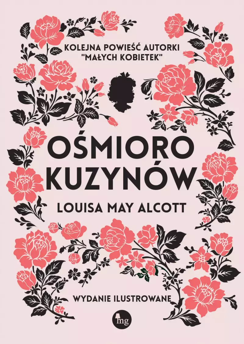 Ośmioro kuzynów Ośmioro kuzynów