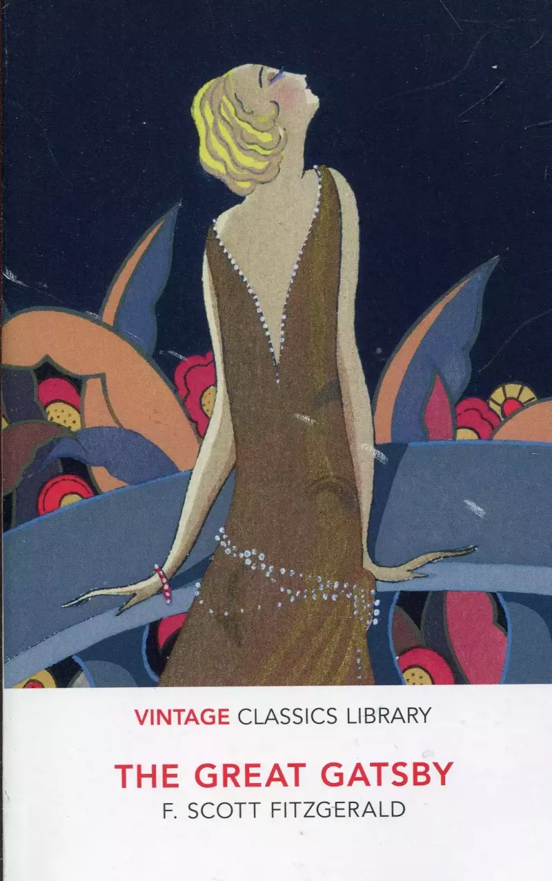 The Great Gatsby The Great Gatsby