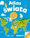 Atlas świata - zdjęcie