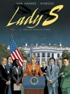 Lady S. Tom 5. Kret w Waszyngtonie - zdjęcie