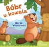 Bóbr u kowala - zdjęcie