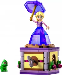LEGO Disney. Wirująca Roszpunka 43214, zdjęcie 8