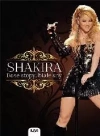 Shakira. Bose stopy, białe sny - zdjęcie