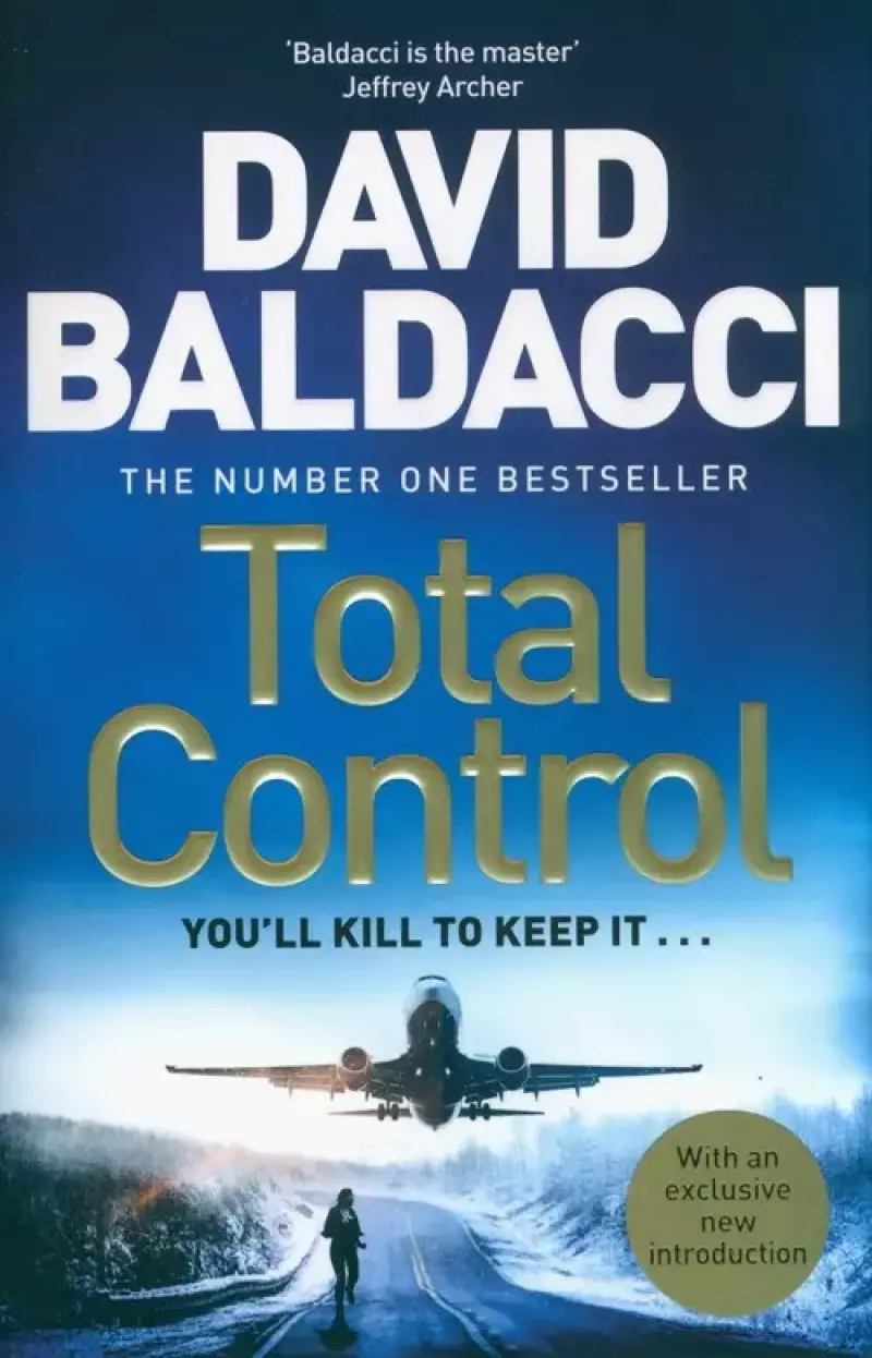 Total Control