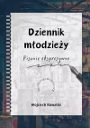 Dziennik młodzieży. Pisanie ekspresywne - zdjęcie