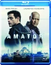 Amator, Blu-ray - zdjęcie