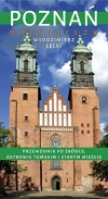 Poznań najstarszy. Przewodnik po Śródce, Ostrowie Tumskim i Starym Mieście - zdjęcie