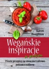 Wegańskie inspiracje ze smakiem - zdjęcie