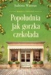 Rodzina Consonni. Tom 3. Popołudnia jak gorzka czekolada - zdjęcie