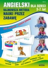 Angielski dla dzieci 3-7 lat - zdjęcie