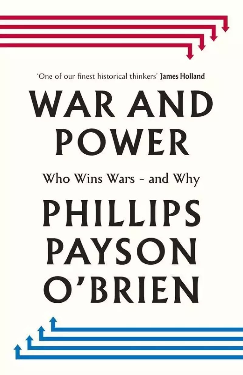 War and Power wer. angielska War and Power wer. angielska