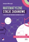 Matematyczne stacje zadaniowe - czyli jak zaktywizować uczniów na lekcji? Klasa VI szkoły podstawowej - zdjęcie