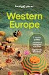 Lonely Planet Western Europe - zdjęcie