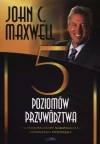 Pięć poziomów przywództwa - zdjęcie