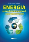 Energia ze źródeł odnawialnych i jej wykorzystanie - zdjęcie