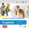 Rozwiń skrzydła z angielskim. Kurs przygotowujący do egzaminu YLE dla dzieci w wieku 11-12 lat - zdjęcie