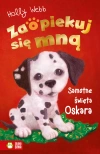 Zaopiekuj się mną. Samotne święta Oskara - zdjęcie