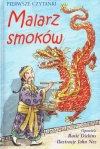 Malarz smoków. Pierwsze czytanki - zdjęcie