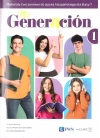 Generacion 1 Materiały ćw. SP 7 PWN - zdjęcie
